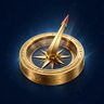 Mission tier icon