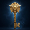 Command tier icon